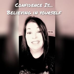 Meet your Posher, Tina